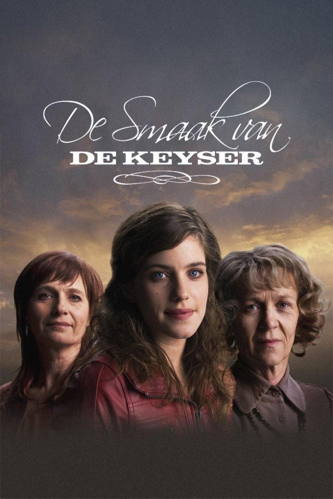 Poster de Temporada 1