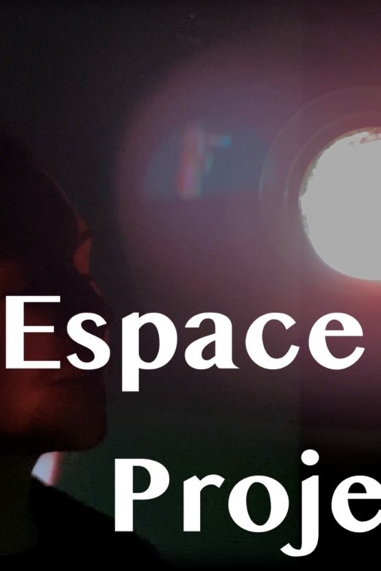 Affiche du film Espace Projeté