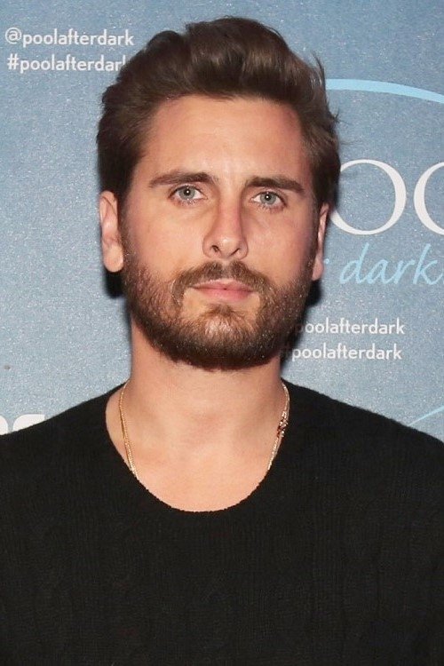 Foto de Scott Disick