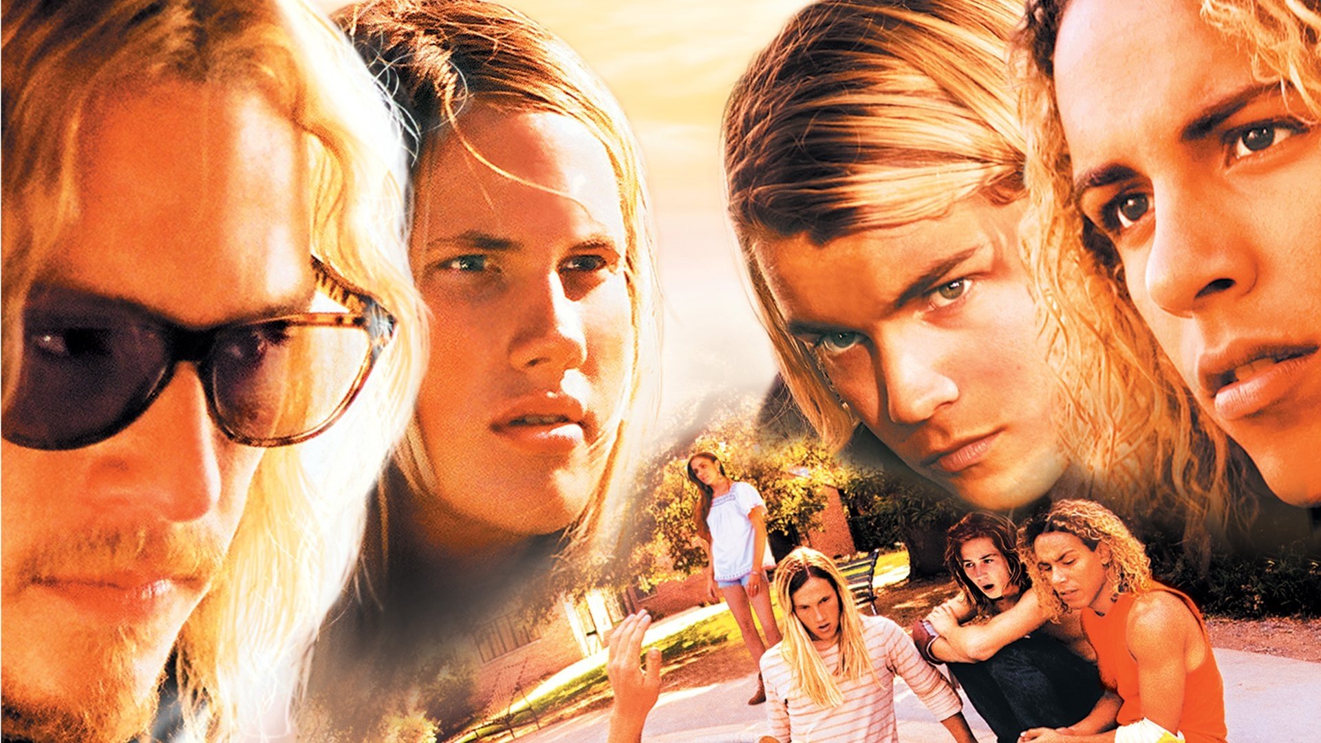 Backdrop image