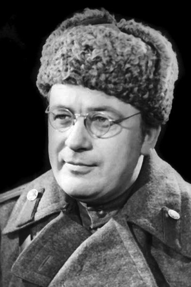 Foto de Vladimir Goncharov