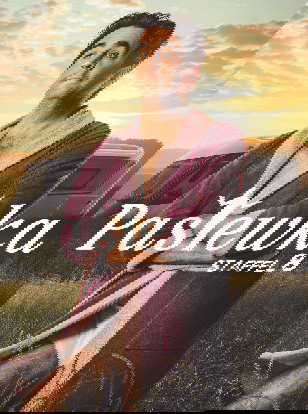 Poster de Temporada 8
