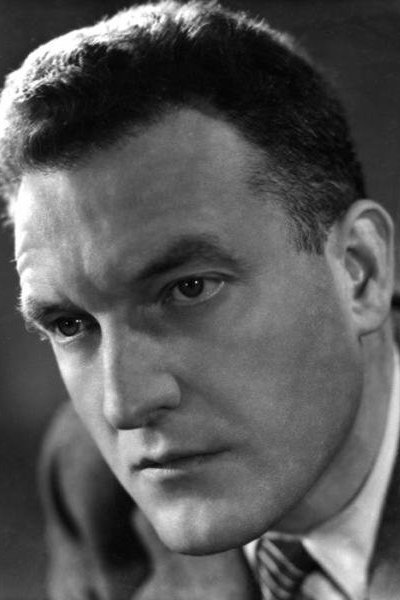 Foto de Jean Grémillon