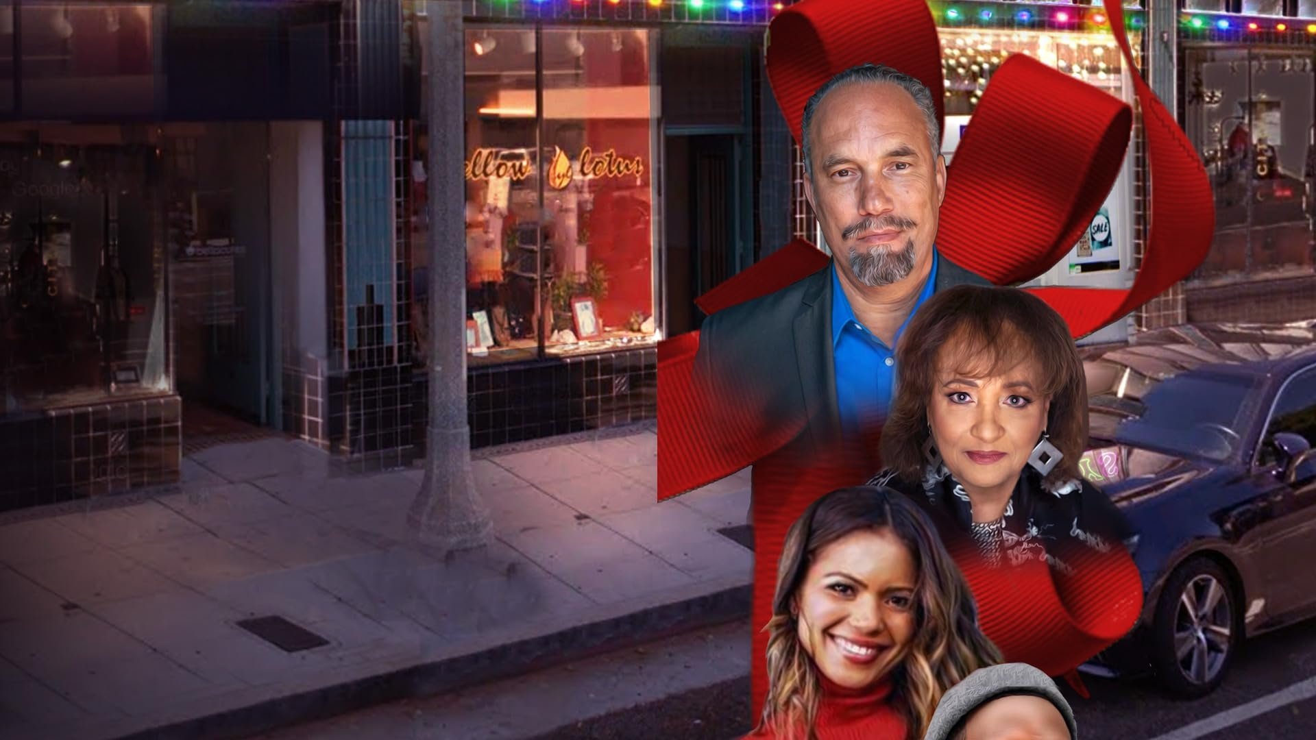 The Business of Christmas