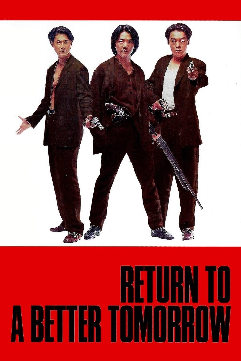 Poster movie