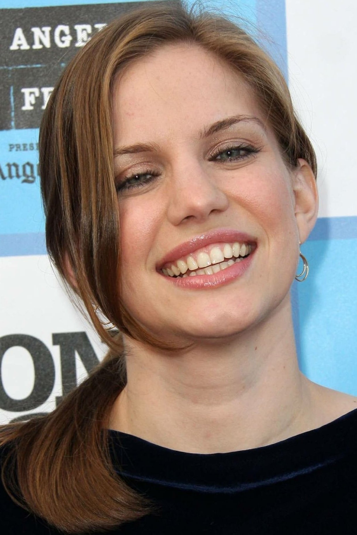 Foto de Anna Chlumsky