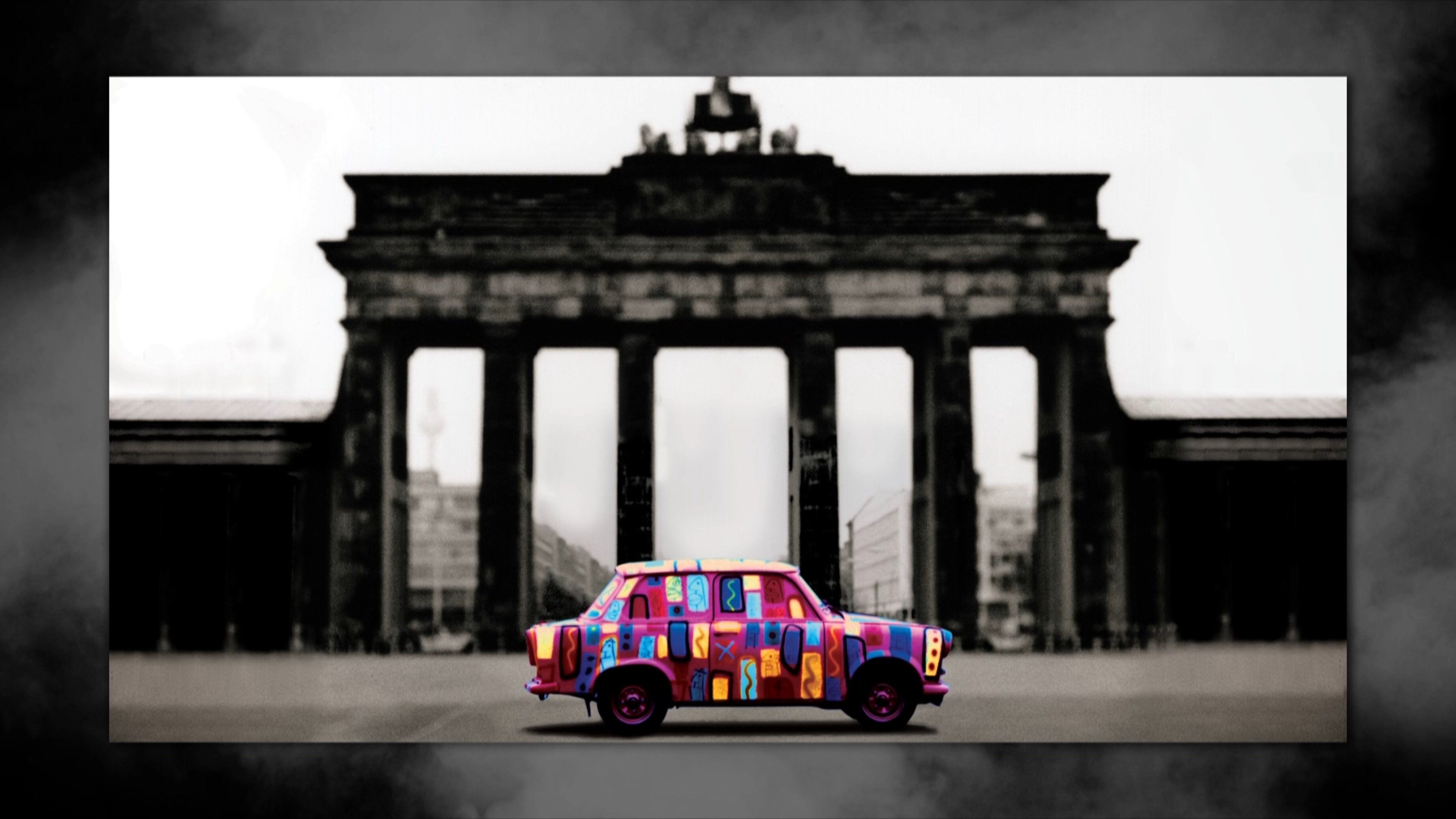 backdrops