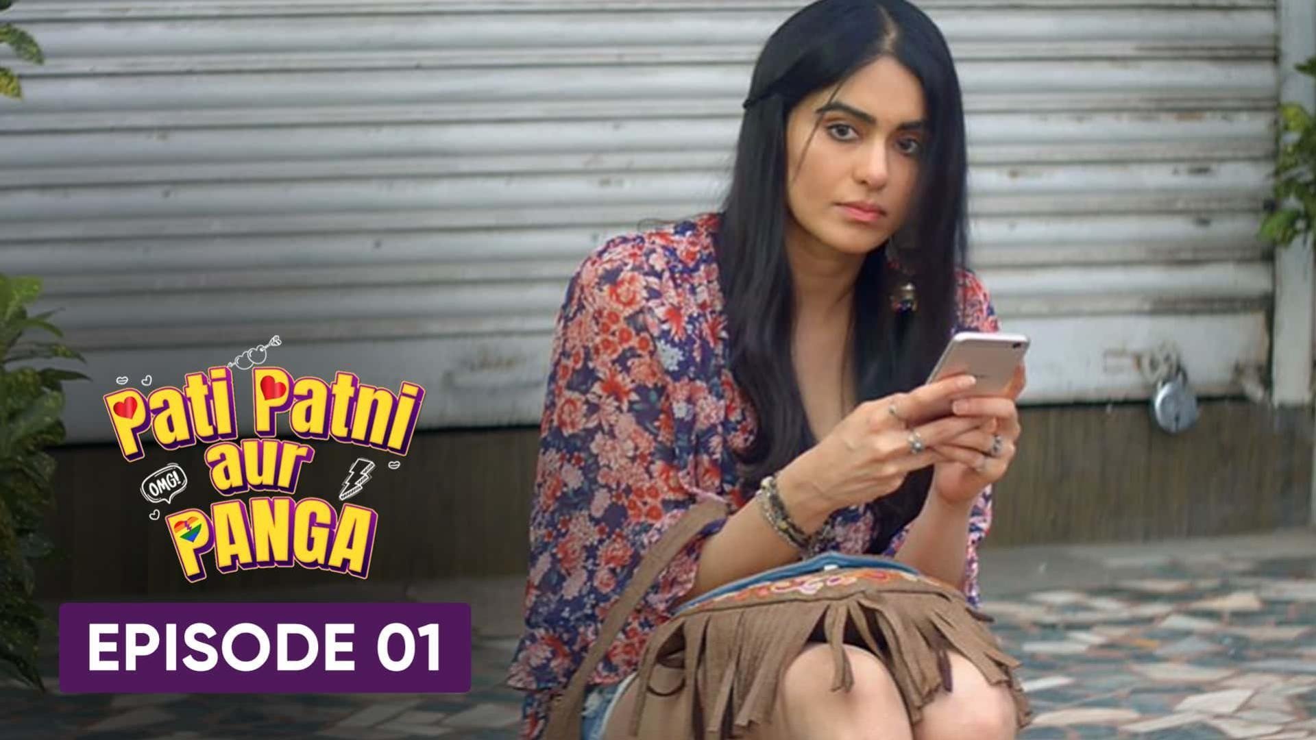 Pati Patni Aur Panga