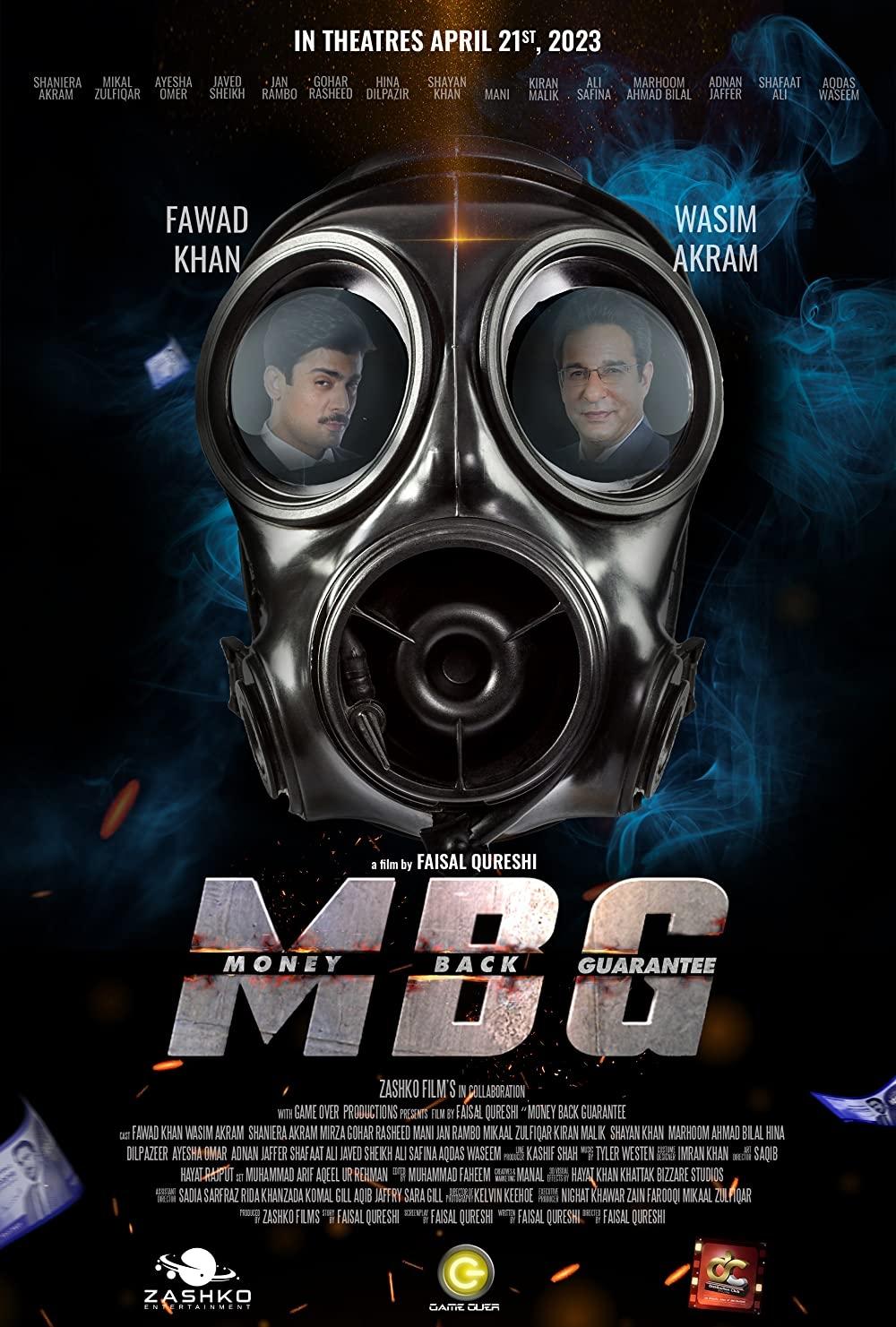 Poster movie
