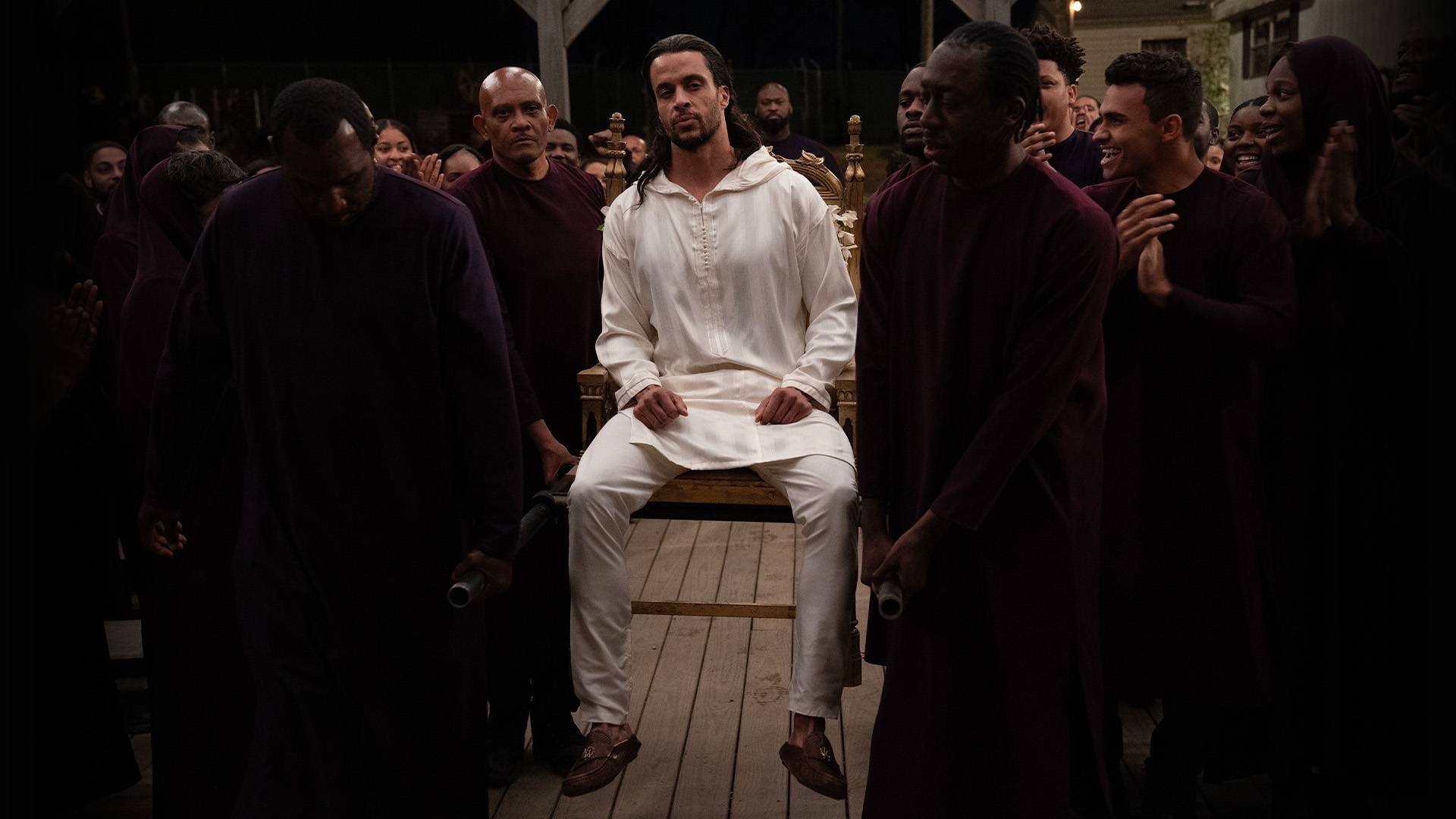 Tyler Perry’s Ruthless 4×21