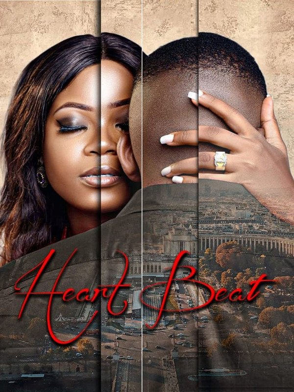 Poster de Heart Beat