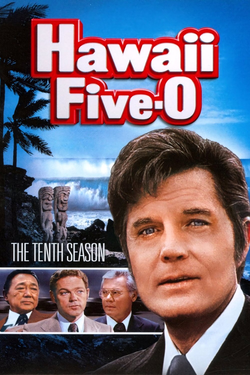 Poster de Temporada 10