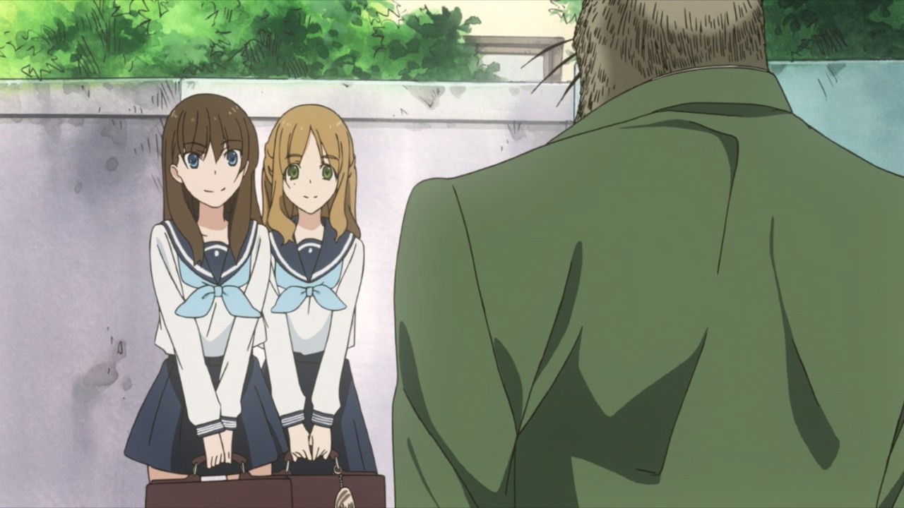 Bakuman. 2nd Season Special