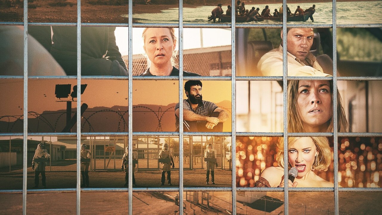 Backdrop image