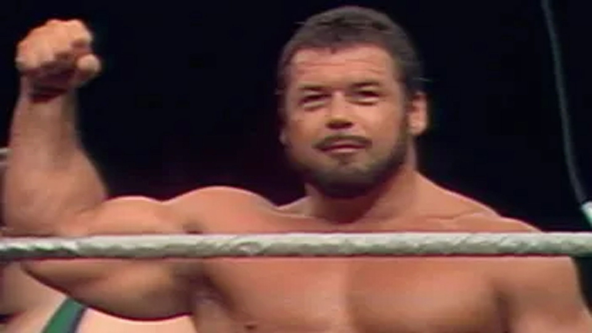 All Star Wrestling - June 17, 1978