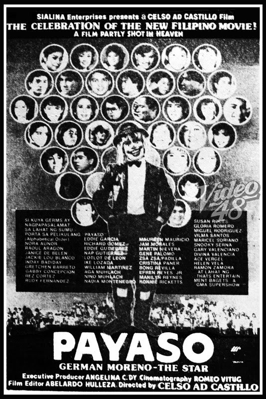 Poster movie