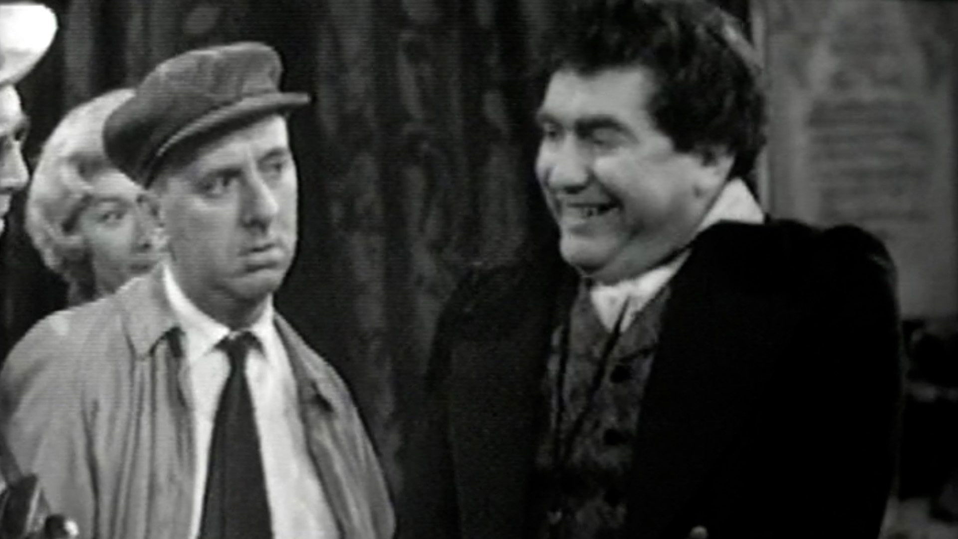 Lord Byron Lived Here