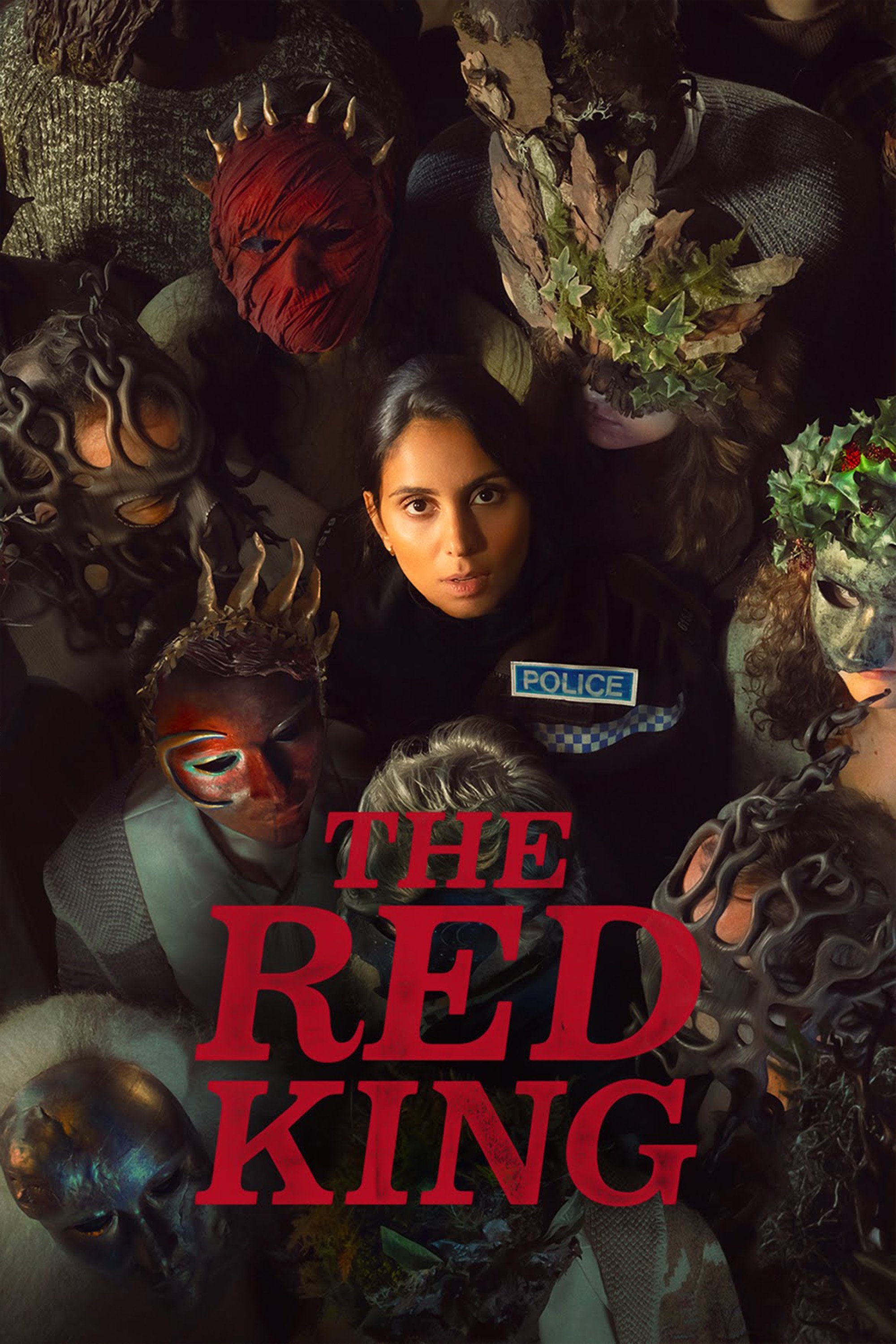 Poster de Temporada 1
