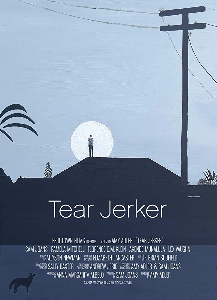 Poster de Tear Jerker