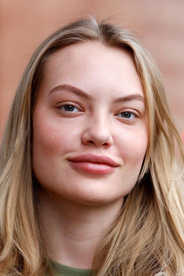 Foto de Cheyenne Ochsenknecht