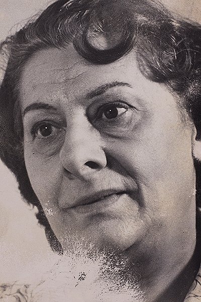 Foto de Ilena de Castro