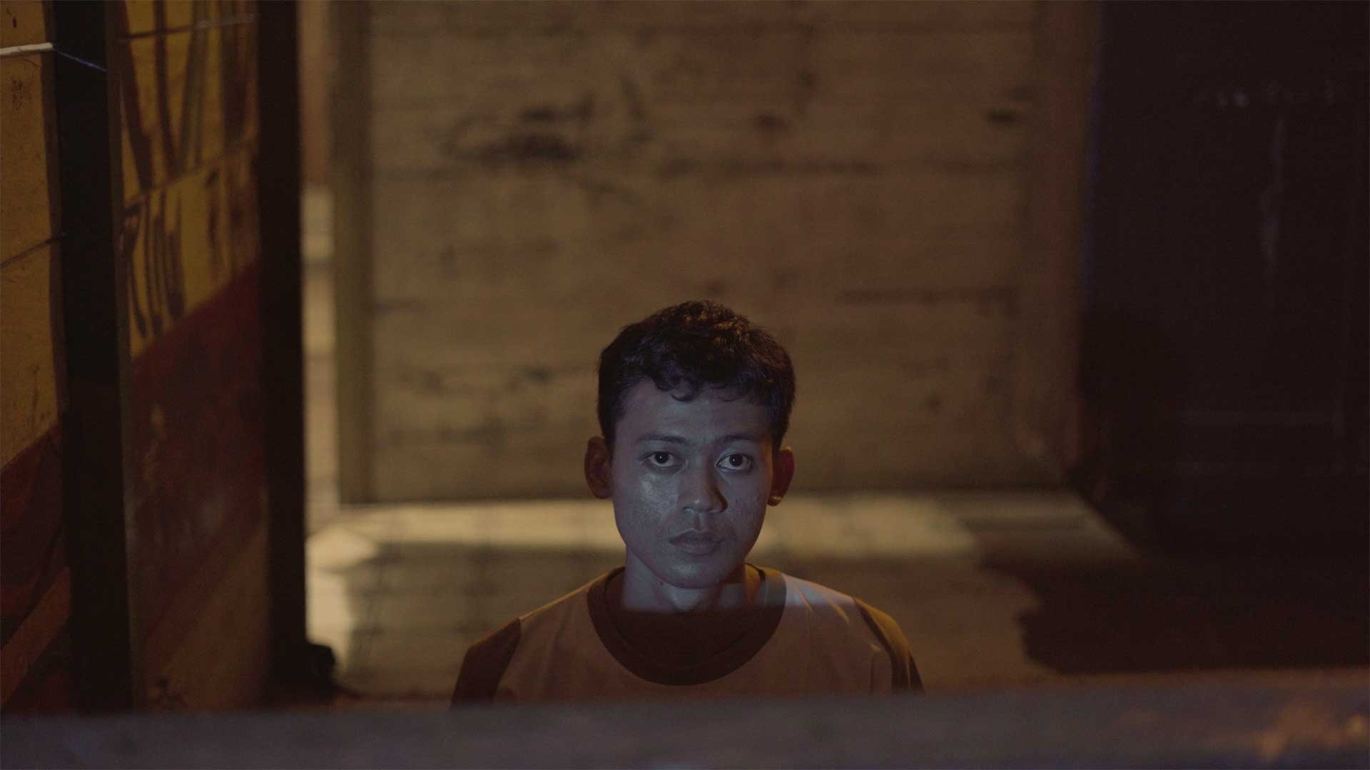 The Lost Dream