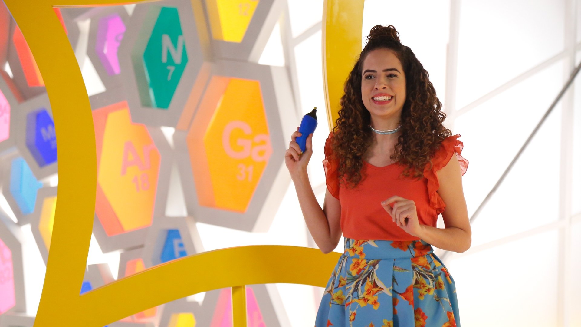 Backdrop image
