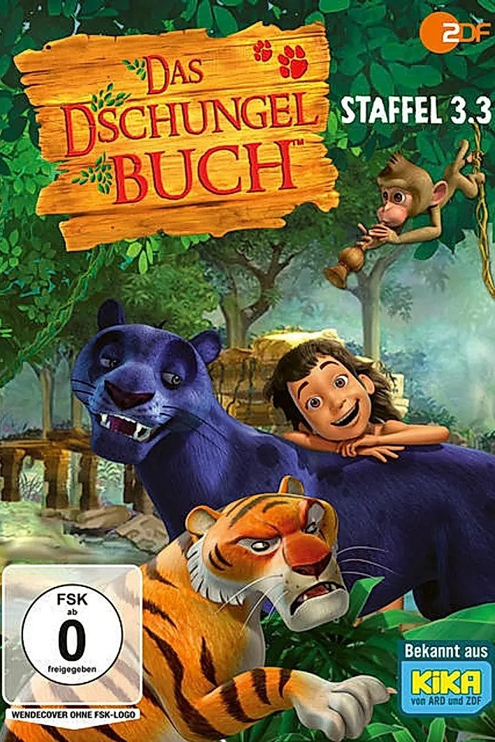 Poster de Temporada 3