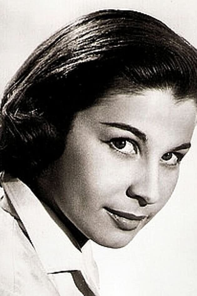 Foto de Doris Kirchner