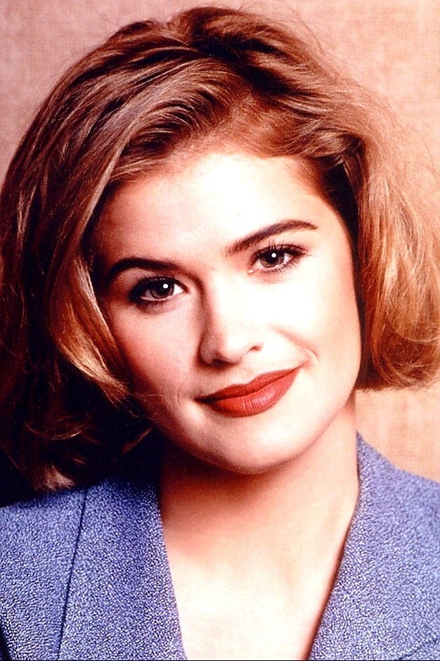 Foto de Kristy Swanson