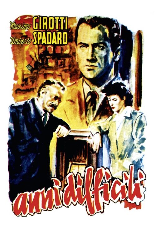 Poster movie