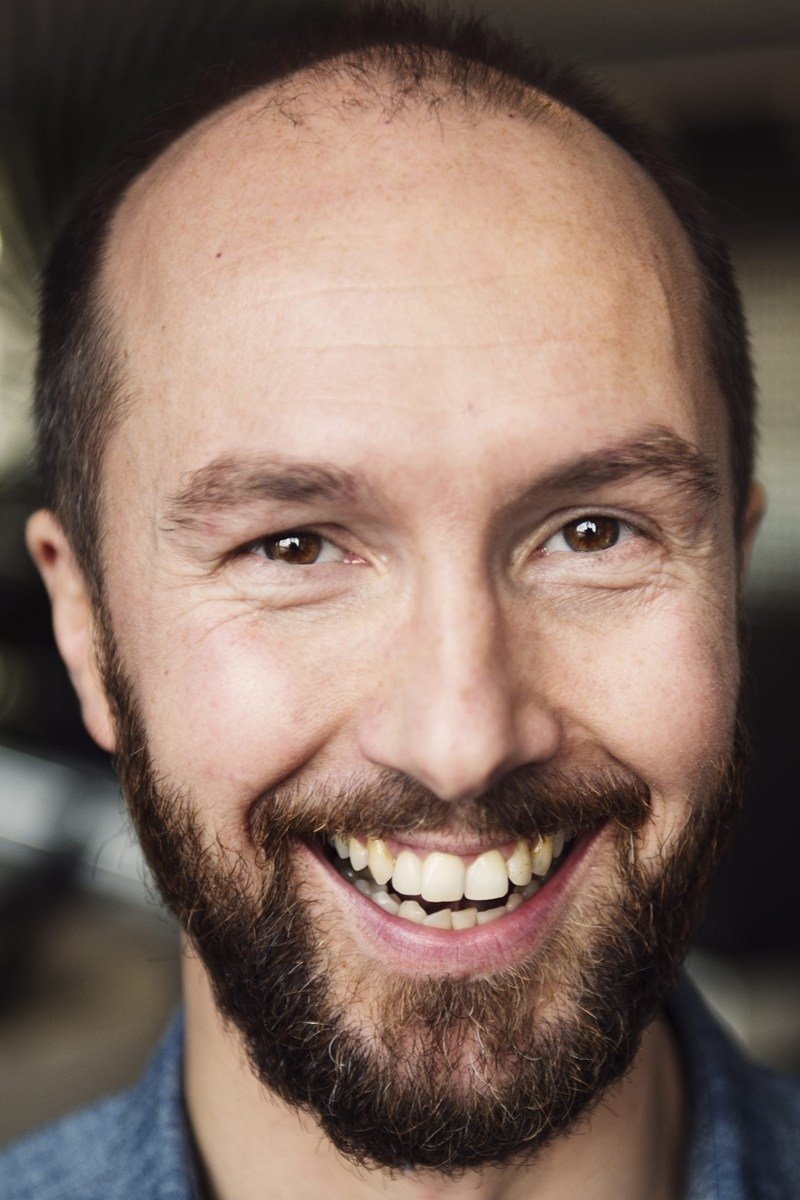 Foto de Olle Sarri