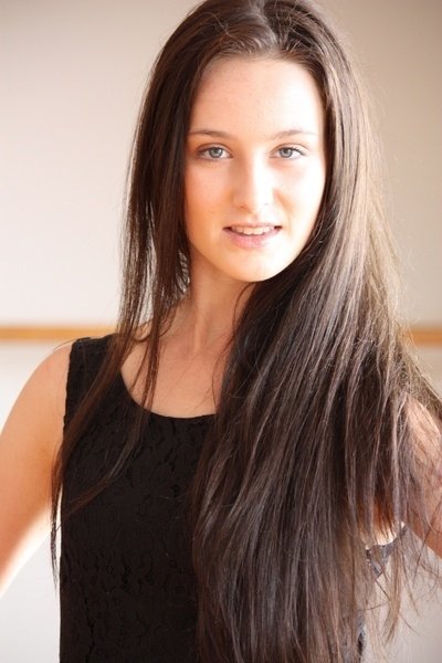 Foto de Olivia James-Baird