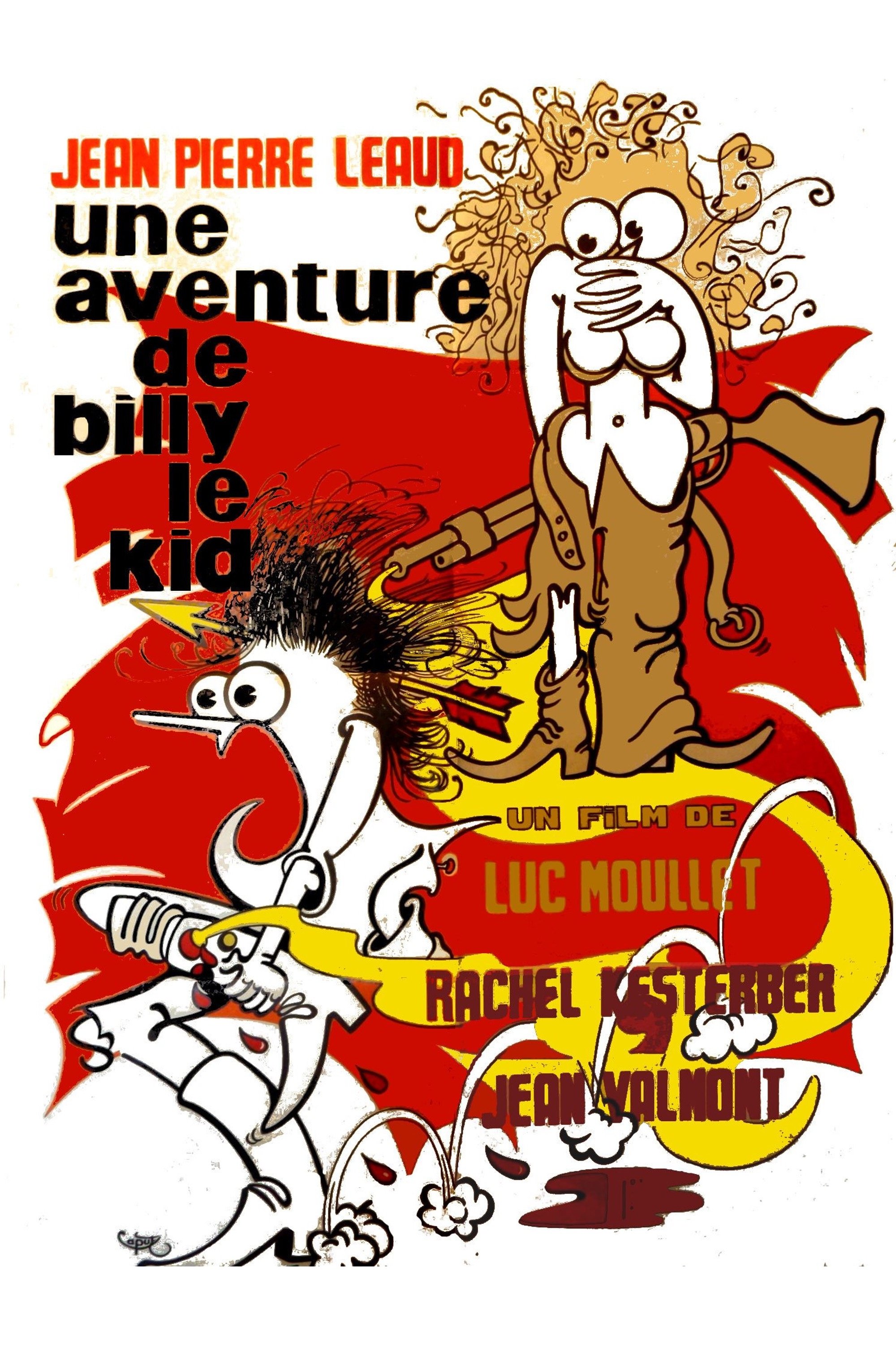 Poster movie