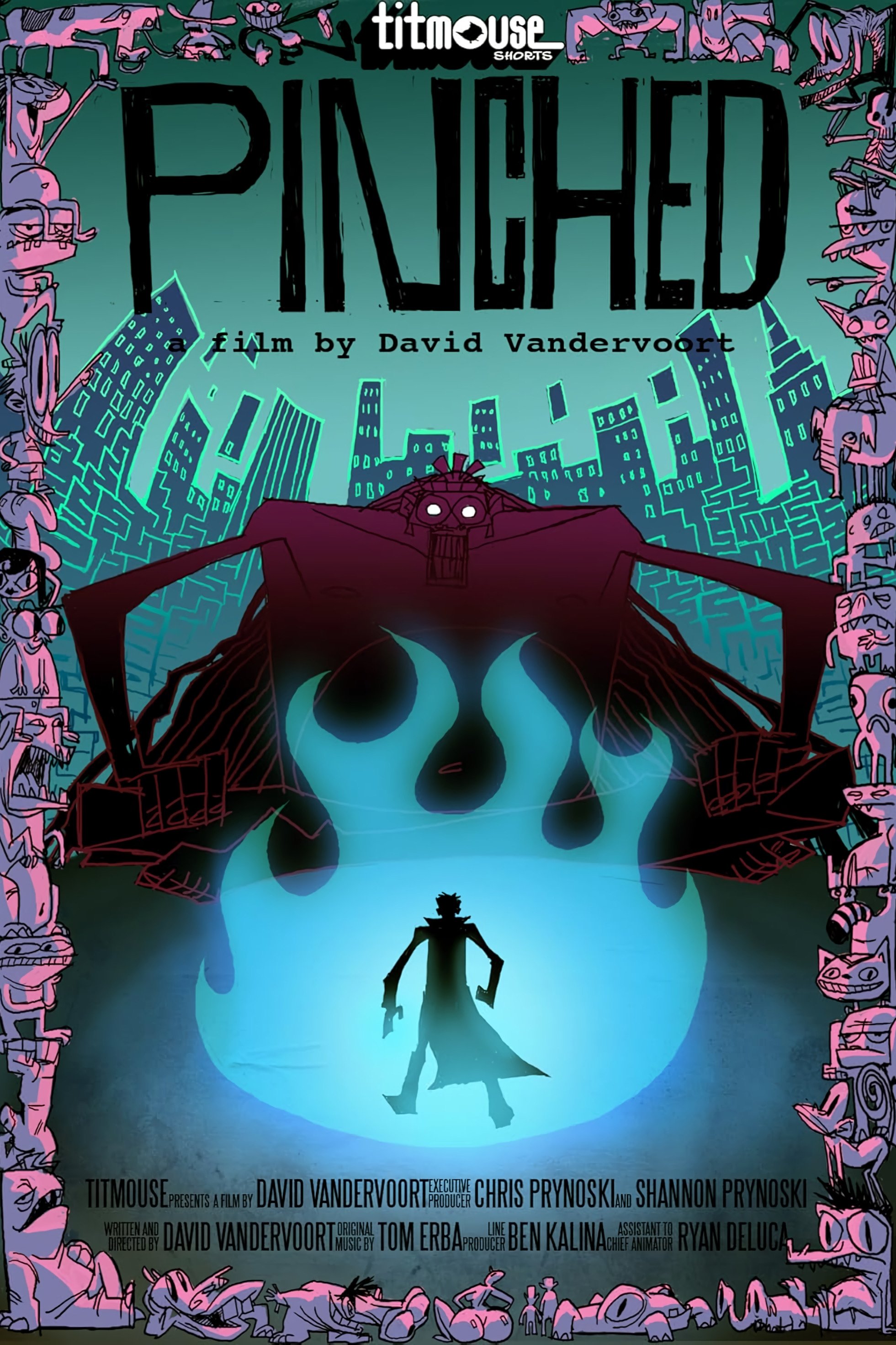 Poster movie