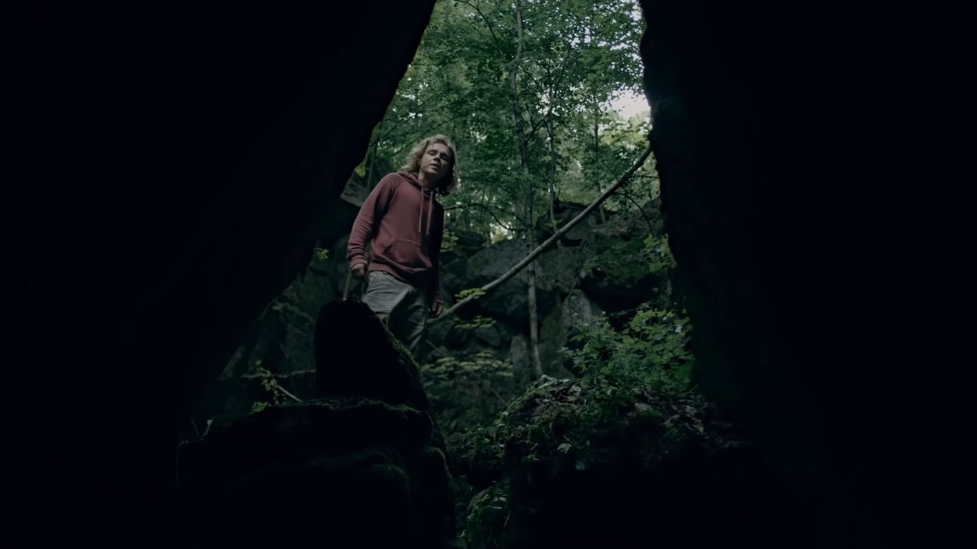 Backdrop image