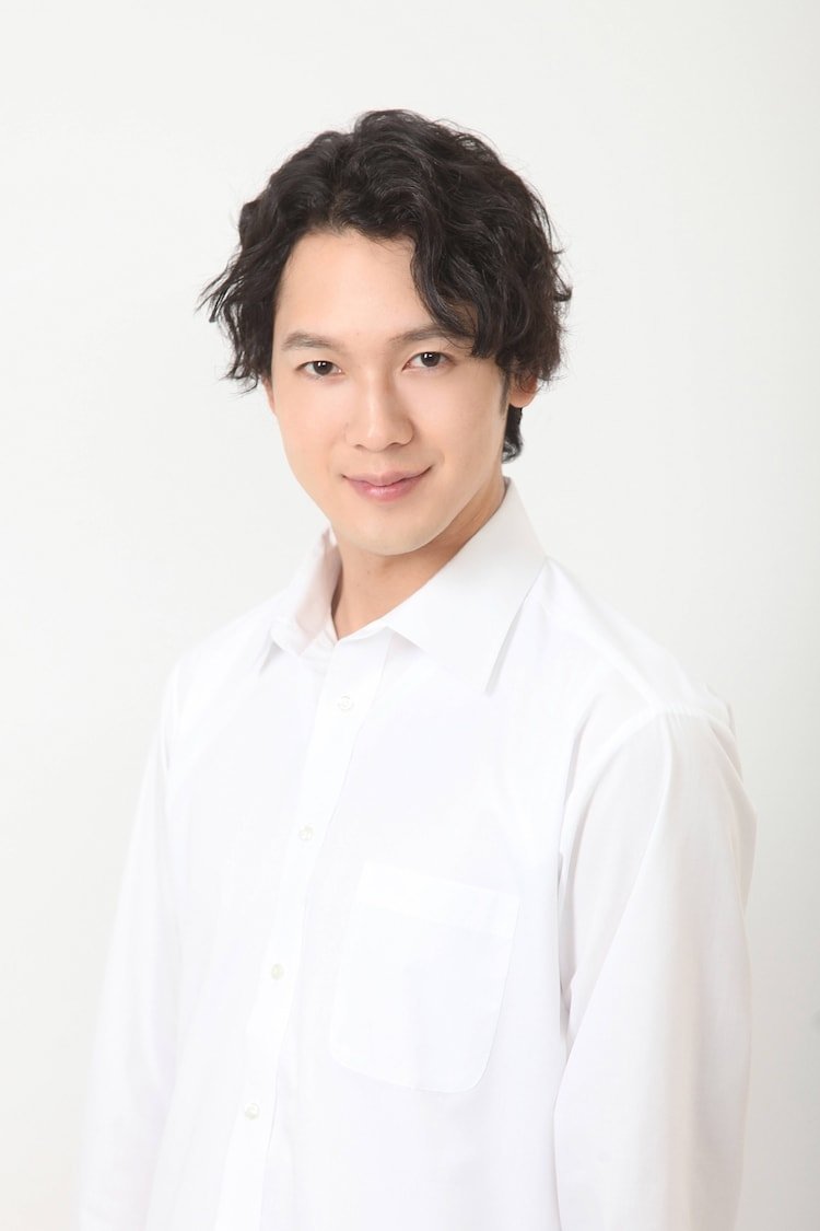 Foto de 山沖勇輝