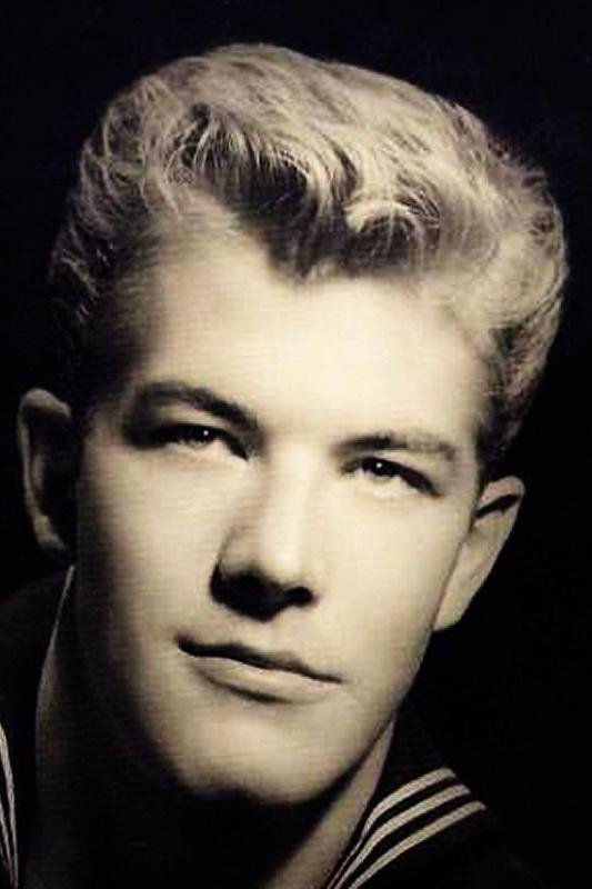 Foto de Richard Harrison
