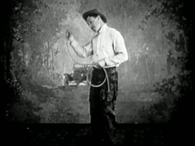 Broadway - America Center Stage