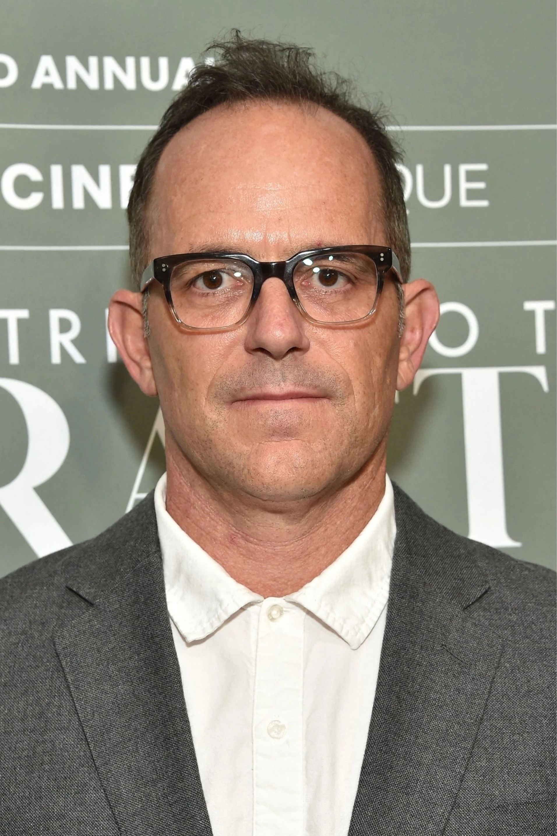 Anthony Carlino/Leadman