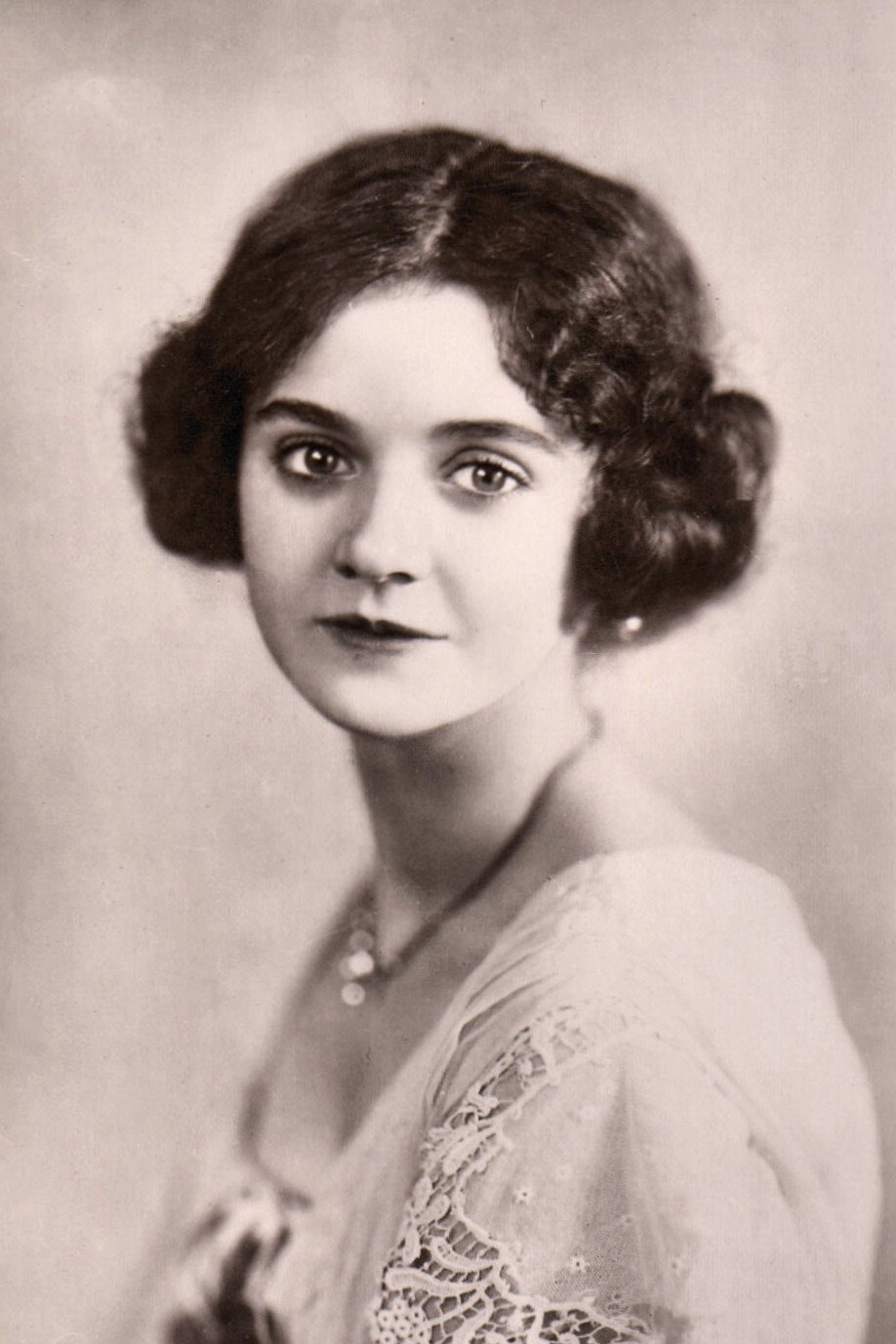 Foto de Mary Odette