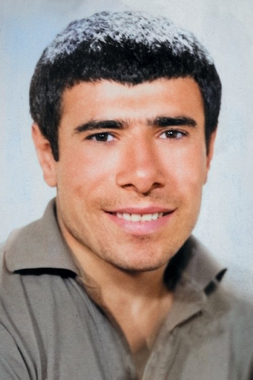 Foto de İlyas Salman