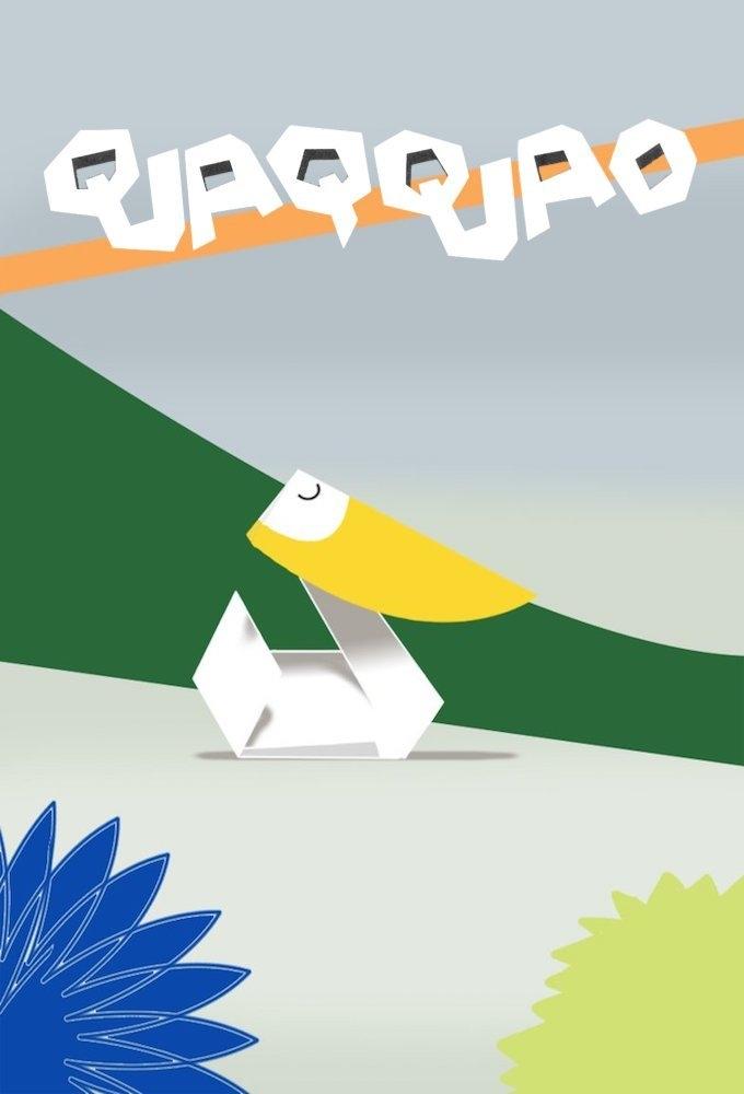 Poster de Quaq Quao