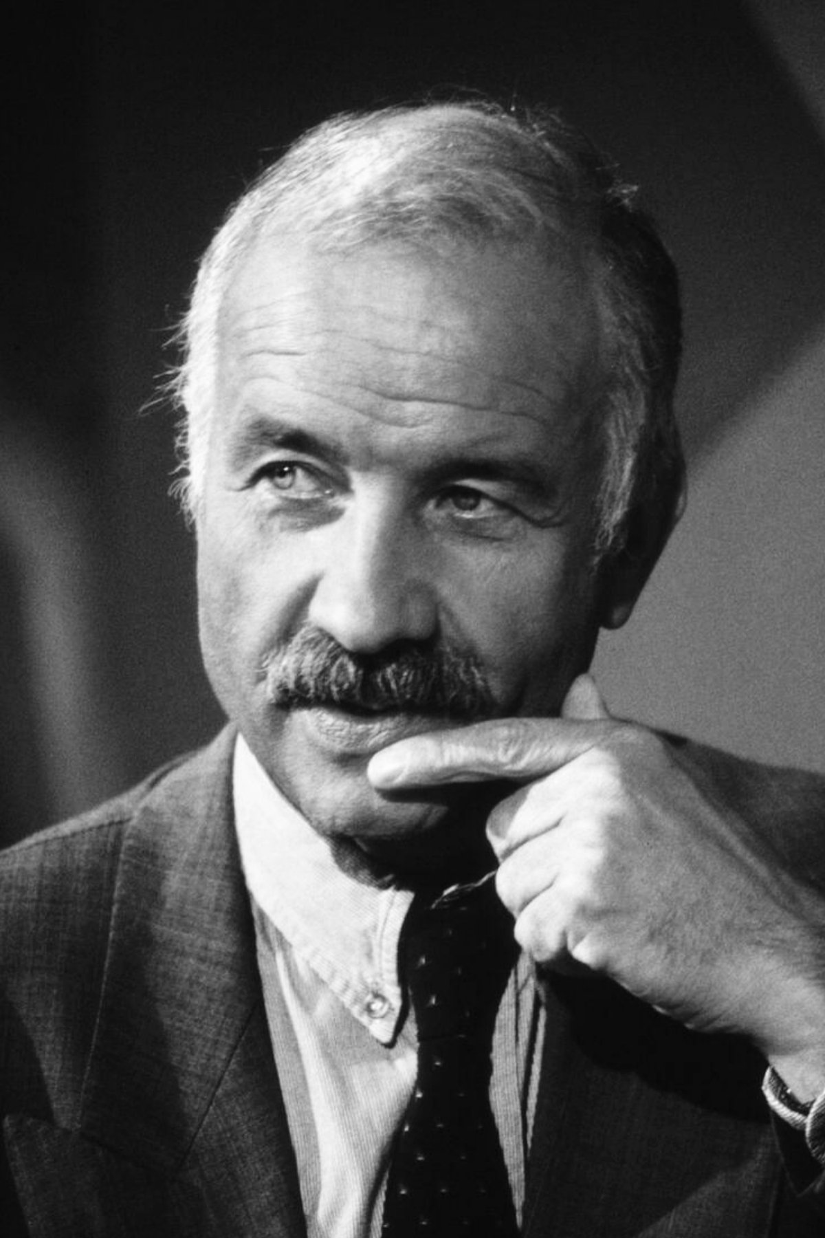 Foto de Armin Mueller-Stahl