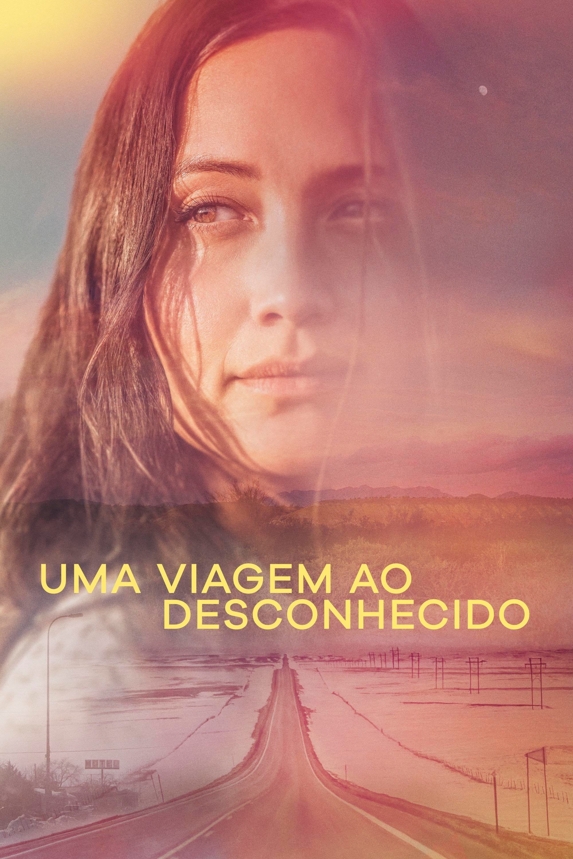 Poster de Uma Viagem ao Desconhecido