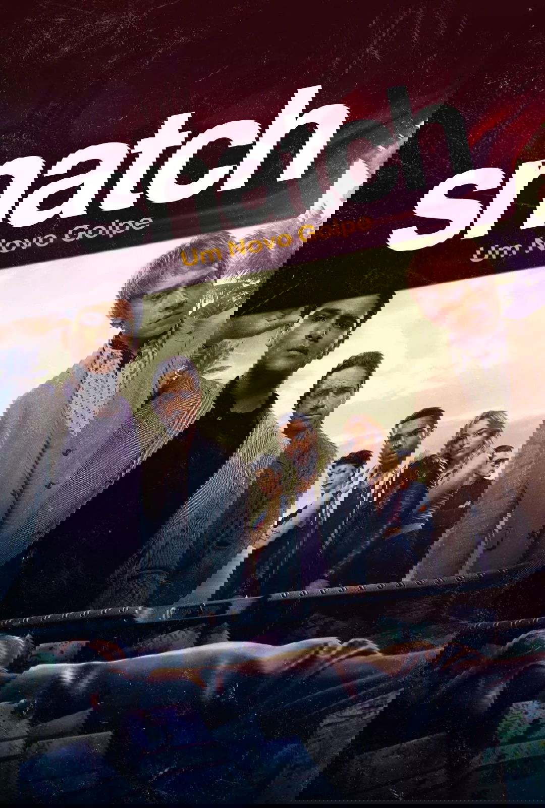 Poster de Snatch: Um Novo Golpe