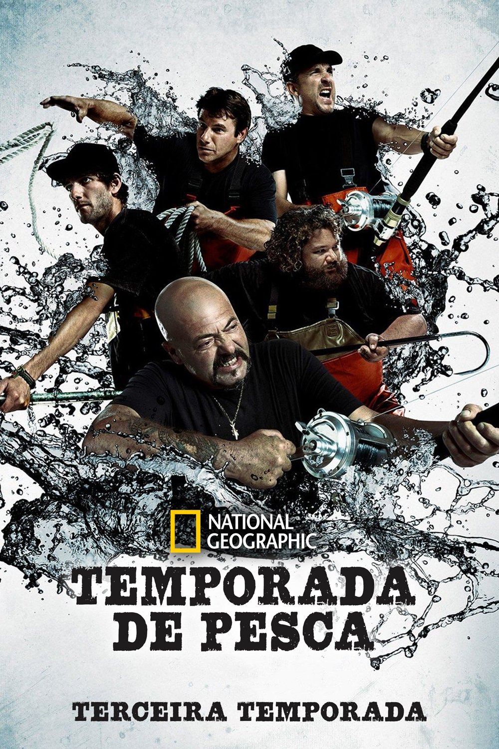Poster de Temporada 3