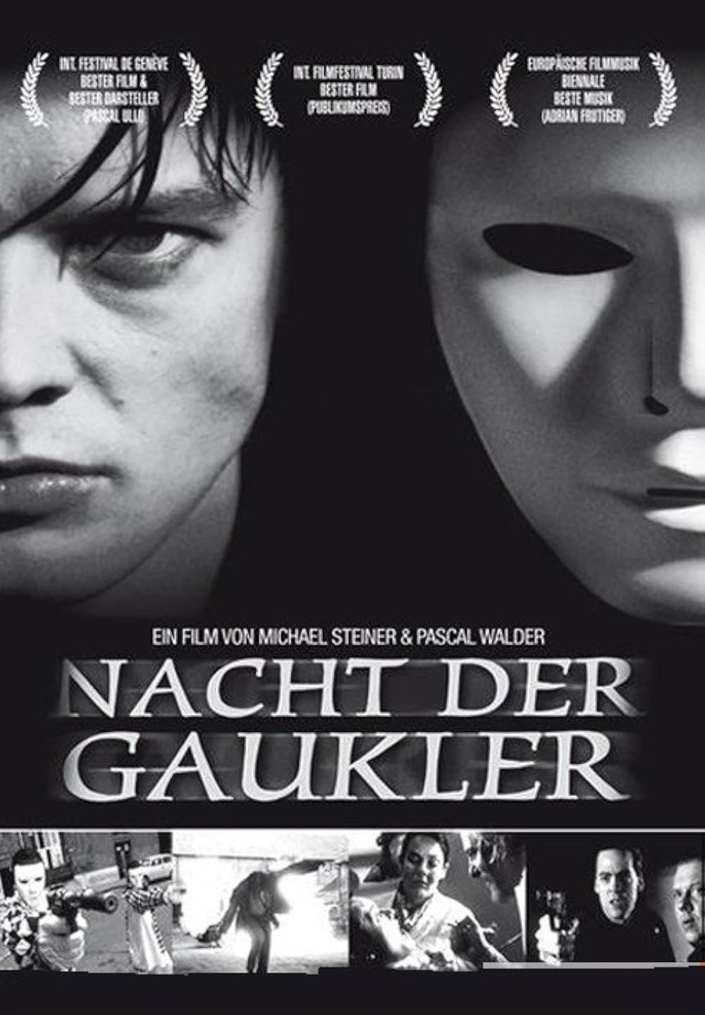Nacht der Gaukler