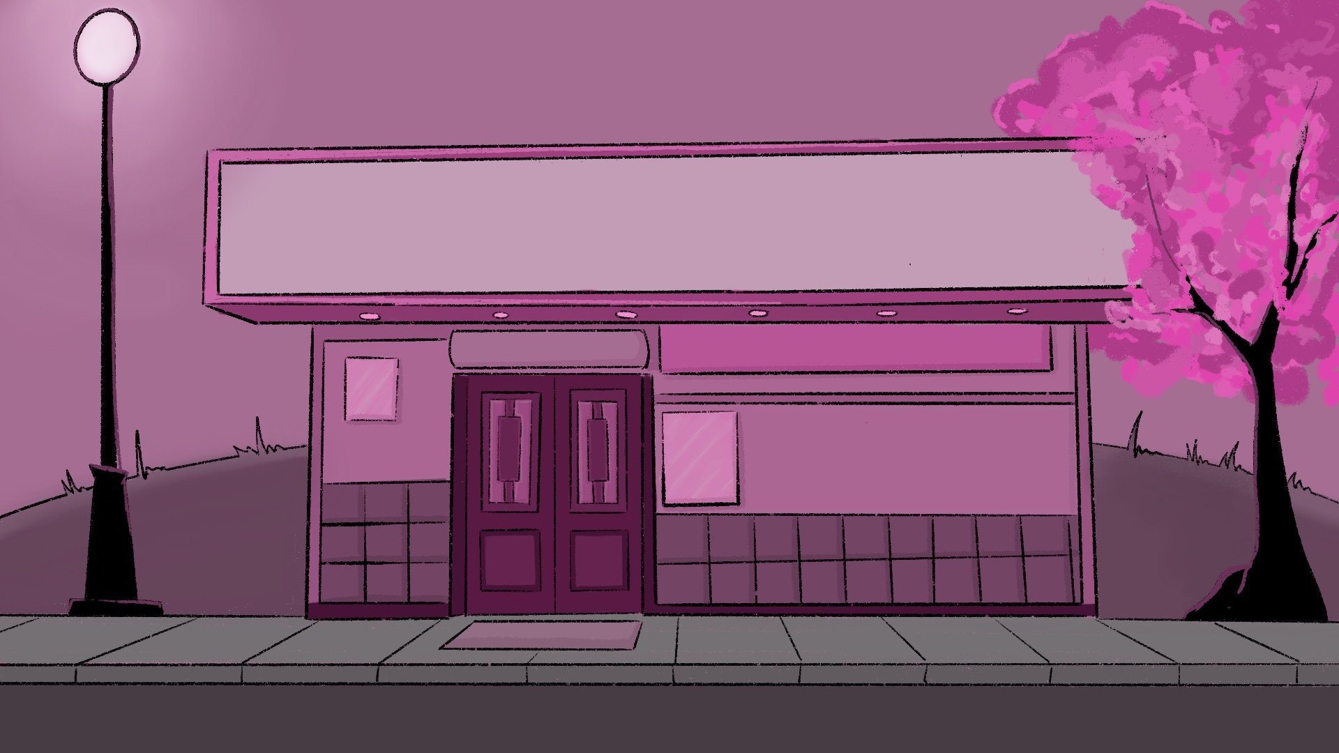 Backdrop