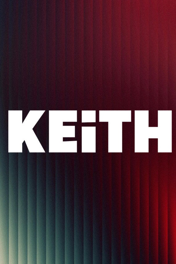 Poster de Keith